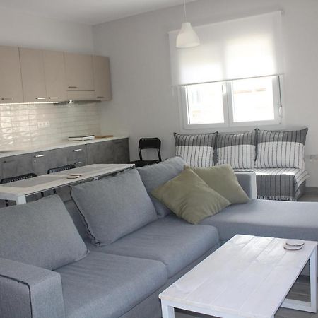אלכסנדרופולי City Center Apartment 2 מראה חיצוני תמונה
