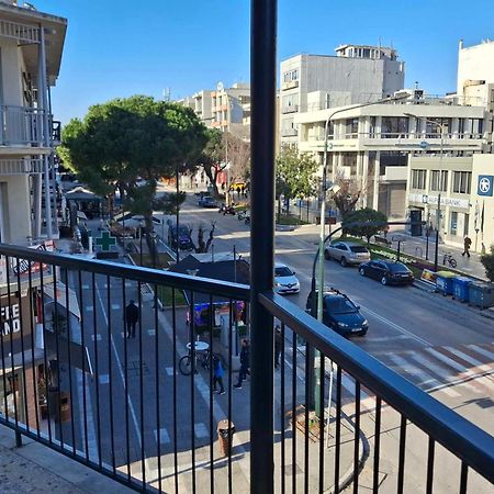 אלכסנדרופולי City Center Apartment 2 מראה חיצוני תמונה