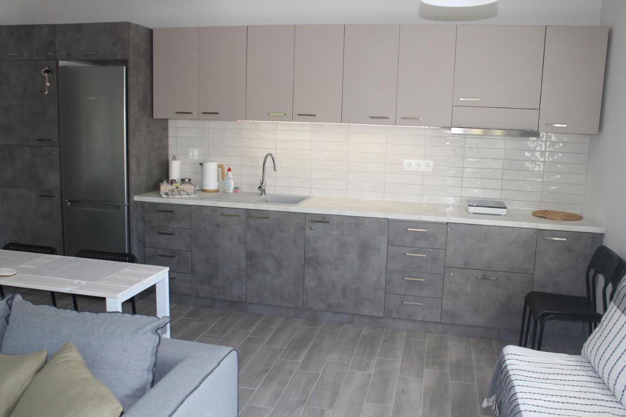 אלכסנדרופולי City Center Apartment 2 מראה חיצוני תמונה