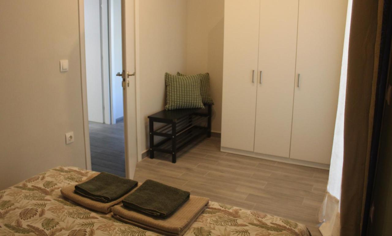 אלכסנדרופולי City Center Apartment 2 מראה חיצוני תמונה