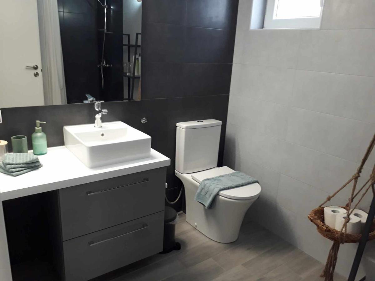 אלכסנדרופולי City Center Apartment 2 מראה חיצוני תמונה