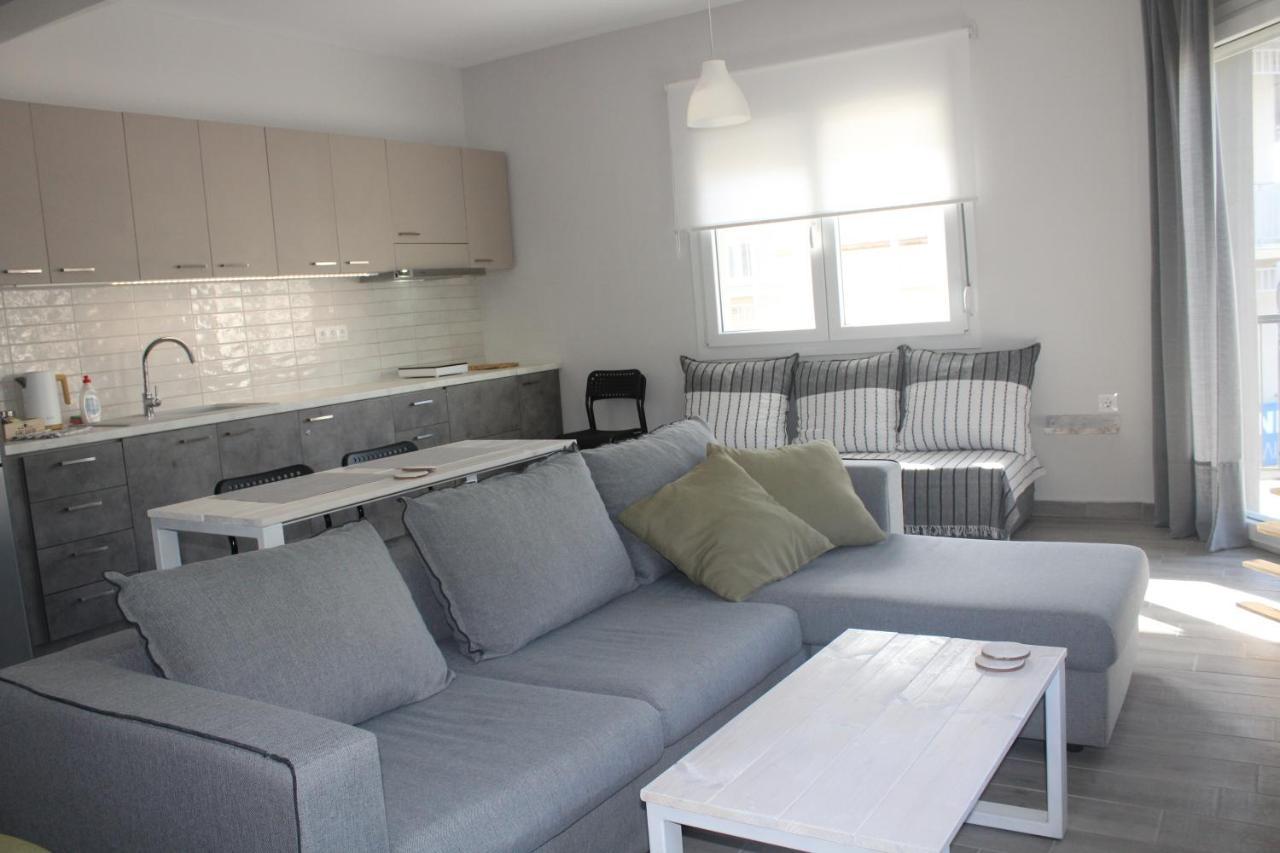 אלכסנדרופולי City Center Apartment 2 מראה חיצוני תמונה
