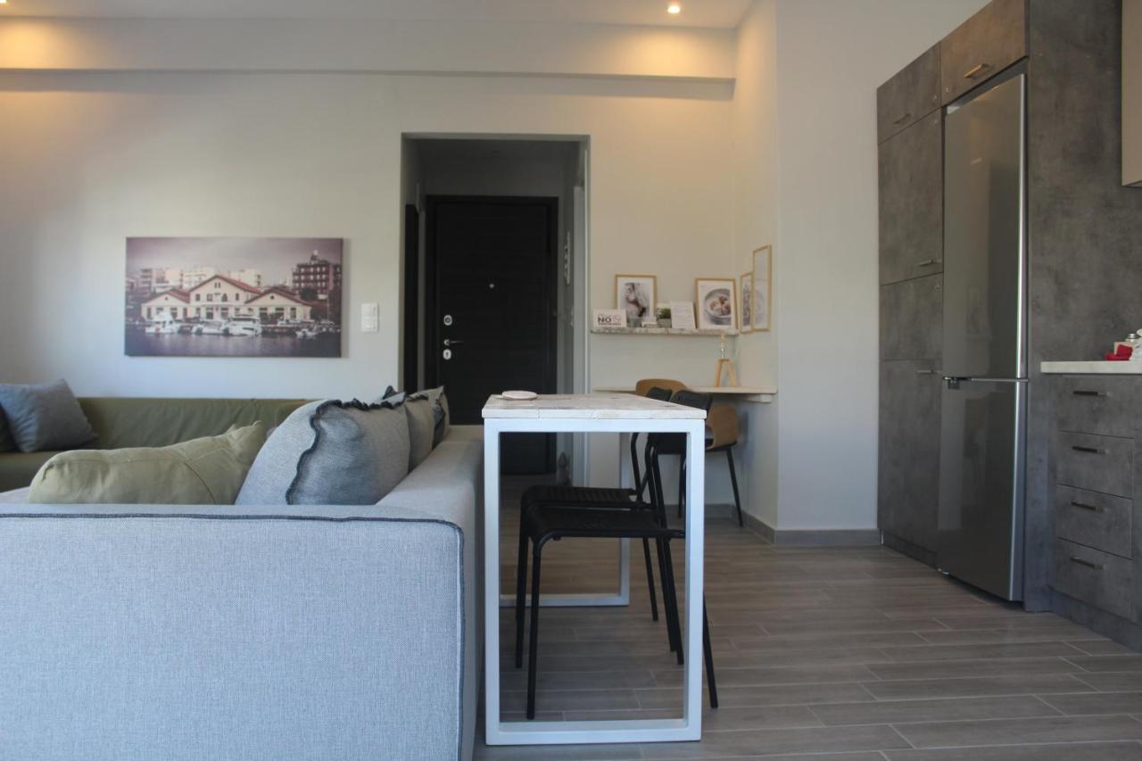 אלכסנדרופולי City Center Apartment 2 מראה חיצוני תמונה