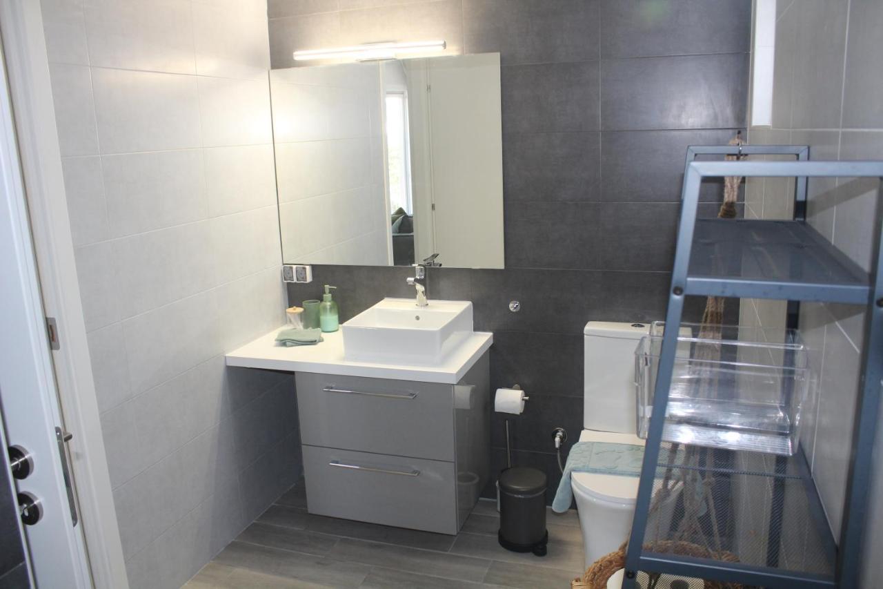 אלכסנדרופולי City Center Apartment 2 מראה חיצוני תמונה