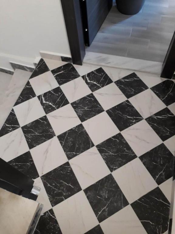 אלכסנדרופולי City Center Apartment 2 מראה חיצוני תמונה
